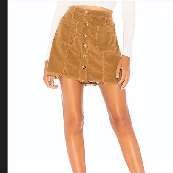 Show Me Your MuMu Dresses & Skirts - Show me your Mumu skirt